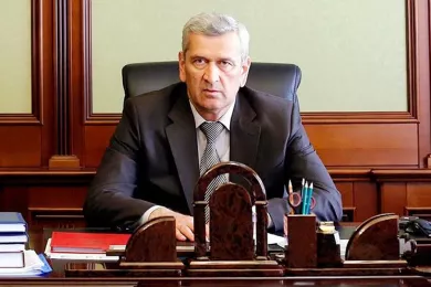 Цечоев Руслан Израилович