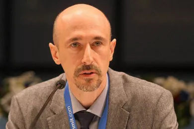 Яндиев Магомет Исаевич