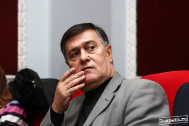 Балаян Роман Гургенович