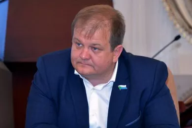Безденежных Сергей Вячеславович