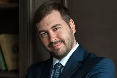 Снегирев Александр