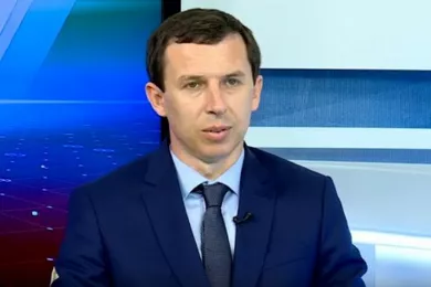 Мамлай Александр Сергеевич