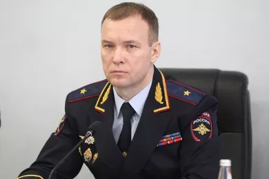 Илларионов Игорь Валентинович