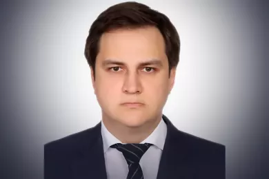 Бутрин Григорий Сергеевич