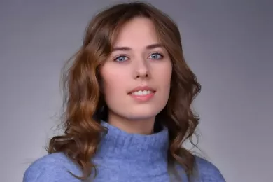 Бородицкая Софья Андреевна