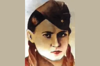 Шершнева Римма Ивановна