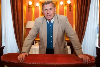 Пятков Александр Александрович