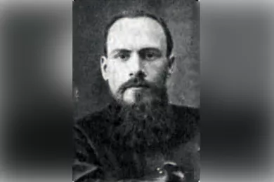 Кузьмин Андрей Илларионович