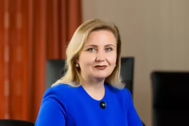 Хозяинова Наталья Семеновна