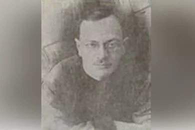 Иванов Николай Иванович