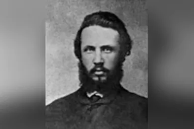 Мельников Александр Александрович