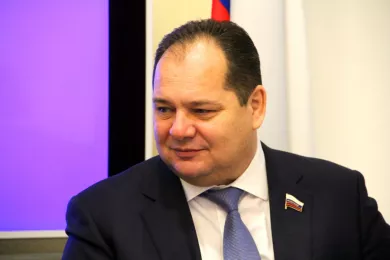 Ростислав Гольдштейн назначен исполняющим обязанности главы Еврейской АО