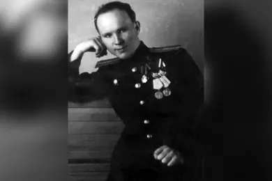 Селезнев Петр Иванович