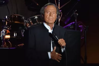 Хулио Иглесиас  Julio José Iglesias de la Cueva