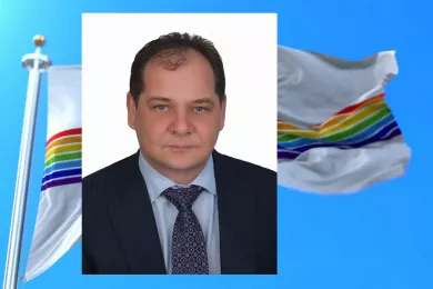 Губернатор Еврейской Автономной области