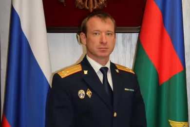 Егоров Андрей Николаевич