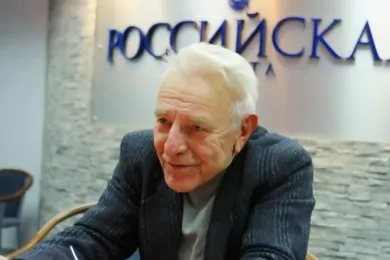 Ненашев Михаил Федорович