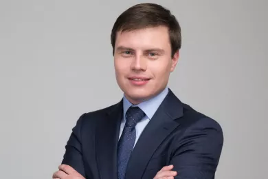 Большаков Иван Викторович