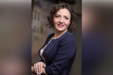 Давыдова Мария Владимировна