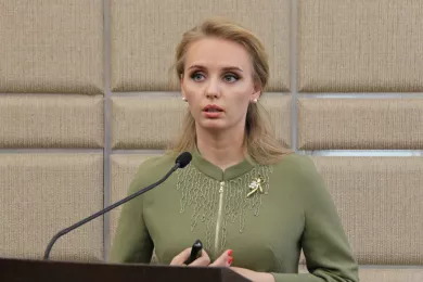 Воронцова Мария Владимировна
