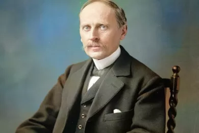 Ромен Роллан  Romain Rolland