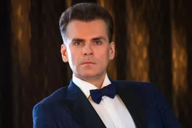 Казаков Михаил Владимирович