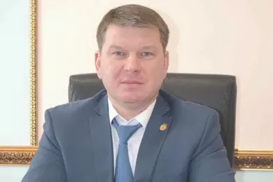 Фролов Николай Валерьевич