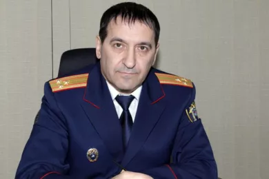 Столбин Константин Владимирович