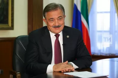 Исхаков Камиль Шамильевич