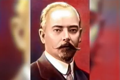 Гаккель Яков Модестович