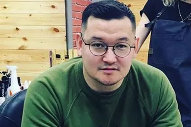 Мухамбаев Ренат