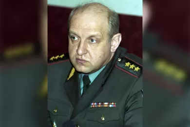 Яковлев Владимир Николаевич