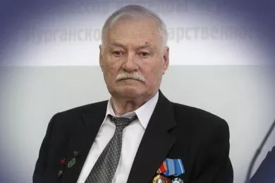 Благонравов Александр Александрович