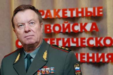 Соловцов Николай Евгеньевич