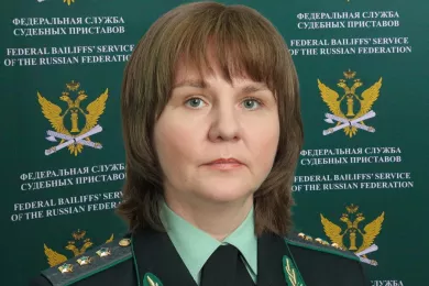 Салькова Наталия Владимировна