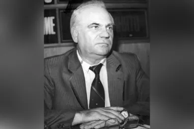 Самсонов Борис Иванович