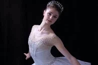 Ковалева Алена Игоревна