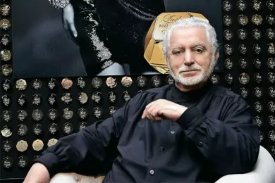 Пако Рабан