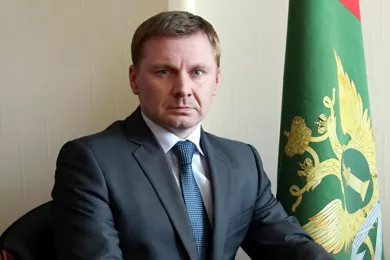 Абрамов Андрей Владимирович