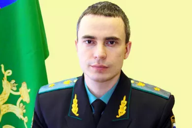 Николаев Иван Анатольевич