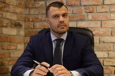 Гончаров Денис Викторович