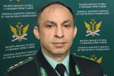 Гулиев Павел Робертович