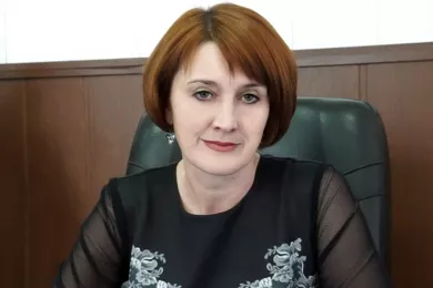Матвеева Елена Владимировна