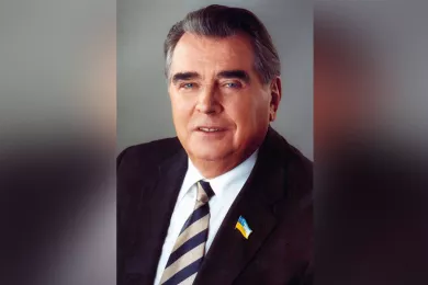 Франчук Анатолий Романович