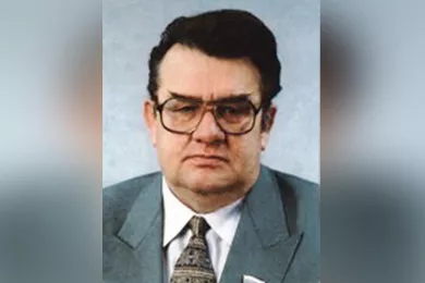 Тяжлов Анатолий Степанович