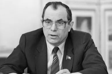 Сайкин Валерий Тимофеевич