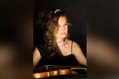 Чеботарева Анастасия Савельевна