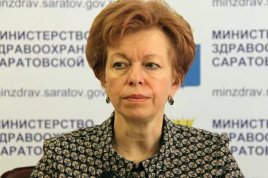 Мазина Наталья Васильевна