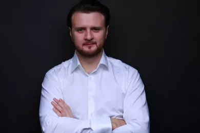 Дубовицкий Тимофей Михайлович