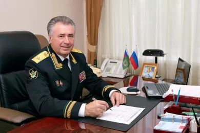Кравченко Анатолий Васильевич